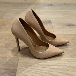 Shutz heels
